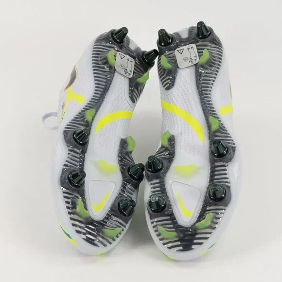 Nike Phantom GT2 Elite SG-Pro ACC DJ8041-055 Soccer Cleats size 6.5 Men 8 Women